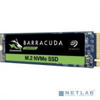 [накопитель] SSD SEAGATE M.2 256GB BarraCuda 510 ZP250CM3A001