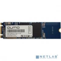 [накопитель] QUMO M.2 SSD 128GB QM Novation Q3DT-128GAEN-M2