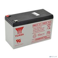 [батареи] Yuasa Батарея для ИБП NPW45-12