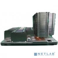 [DELL Опции к серверам] Радиатор Dell 41XMX PowerEdge R740/R740XD 125W or lower CPU CK (412-AAMD)