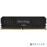 [Модуль памяти] Память DDR4 8Gb 4000MHz Crucial BLM8G40C18U4B RTL PC4-32000 CL18 DIMM 288-pin 1.35В kit