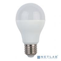 [ECOLA Светодиодные лампы] ECOLA D7LV10ELC classic   LED 10,2W A60 220-240V E27 4000K (композит) 110x60
