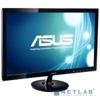 [Монитор] ASUS LCD 21.5" VS229NA черный {VA 1920x1080, 250, 80000000:1, 5ms, 178/178, D-sub DVI} [90LME9001Q02211E/90LME9301Q02211C]