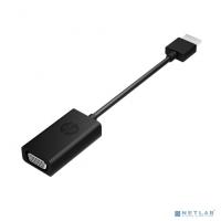 [Опция для ноутбука] HP [X1B84AA] HDMI to VGA cons