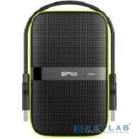 [носитель информации] Silicon Power Portable HDD 1Tb Armor A60 SP010TBPHDA60S3K {USB3.0, 2.5", black}