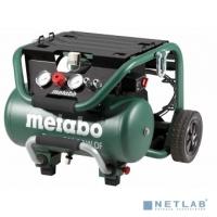 [Компрессоры] Metabo Power 280-20 W OF  Компрессор [601545000] {безм.1,8кВт,20л,150/м}