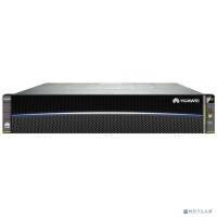 [Сетевые системы хранения данных] Huawei 02350WQW-88033NHX Система хранения данных RACK 2200V3/25-2 12GE 0GB/32GB/AC SAN