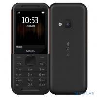 [Мобильный телефон] NOKIA 5310 TA-1212 DS EAC UA BLACK/RED [16PISX01A04]