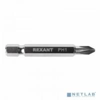 [Отвёртки] REXANT (12-6212) Бита PH 1x50 мм