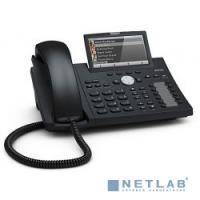 [VoIP-телефон] Snom D375 IP телефон