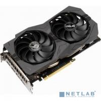 [Видеокарта] Видеокарта Asus PCI-E ROG-STRIX-GTX1650-O4GD6-GAMING NVIDIA GeForce GTX 1650 4096Mb 128bit GDDR6 1410/12000/HDMIx2/DPx2/HDCP Ret