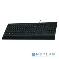 [Клавиатура] 920-005215 Logitech Keyboard K280E USB