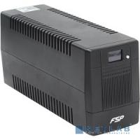 [ИБП] FSP DPV650 PPF3601900 {Line interactive, 650VA/360W,USB, 4*IEC}