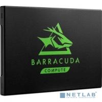 [накопитель] SSD Seagate Barracuda 250GB 2,5" SATA-III 3D NAND ZA250CM1A003 Single pack