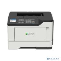 [Принтер] Принтер лазерный монохромный Lexmark MS521dn