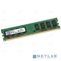 [Модуль памяти] Kingston DDR2 DIMM 2GB KVR800D2N6/2G (PC2-6400, 800MHz)