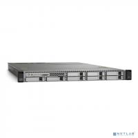 [ Cisco UCS Серверы] UCSC-C220-M3S Сервер UCS C220 M3 SFF w/o CPU, mem, HDD, PCIe, PSU, w/ rail kit
