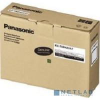 [Расходные материалы] Panasonic KX-FAT421A7 Тонер-картридж {KX-MB2230/2270/2510/2540, (2000стр.)}