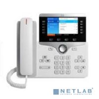 [VoIP-телефон] CP-8861-W-K9= Cisco IP Phone 8861 White