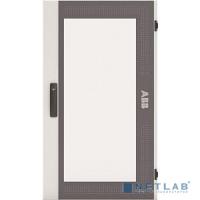 [Шкафы металлические] ABB 2CPX010874R9999 TZB204L Дверь со стеклом 2PW 4GU левая