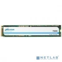 [накопитель] Micron 7300 PRO 1920GB M.2 NVMe 22110 Non-SED Enterprise Solid State Drive