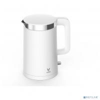 [Чайники ] Xiaomi Viomi Mechanical Kettle White Умный электрический чайник V-MK152A