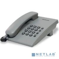 [Телефон] Panasonic KX-TS2350RUS (серебристый) {повтор номера, регул-ка громкости, кр.на стену}