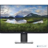[Монитор] LCD Dell 23.8" U2421HE (Docking Monitor) черный {IPS 1920x1200 ms 250cd HDMI1.4 DisplayPort1.4  RJ45 4xUSB 3.0 USB Type-C Analog 2.0 Audio line out} [2421-6813]