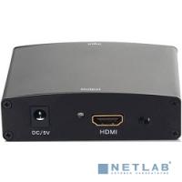 [Переходник] Espada Конвертер VGA + R/L Audio to HDMI, HCV0101 (36488)