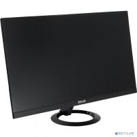 [Монитор] ASUS LCD 27" VZ279HE черный {IPS LED 1920x1080 75Hz 5ms 8bit(6bit+FRC) 1000:1 250cd 178/178 2xHDMI D-Sub} [90LM02X0-B01470]