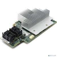 [Контроллер] Модуль Intel Original RMS3AC160 RAID 0/1/10/5/50/6/60 SAS/SATA (RMS3AC160 947032)