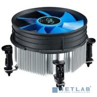 [Вентилятор] Cooler Deepcool THETA 21 {Soc-1156/LGA1155/LGA1150 3pin 30dB  TDP 95W}