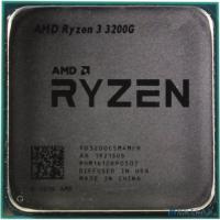 [Процессор] CPU AMD Ryzen 3 3200G OEM {3.6GHz/Radeon Vega 8}