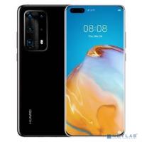 [Мобильный телефон] Huawei P40 Pro Plus Black Ceramic [51095QNX]