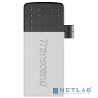 [Носитель информации] Transcend USB Drive 32Gb JetFlash 380 TS32GJF380S {USB 2.0, microUSB}
