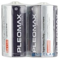 [Батарейки] SAMSUNG PLEOMAX R14-2S (24/192/12672)