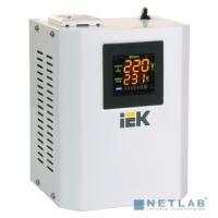 [Стабилизаторы напряжения] Iek IVS24-1-00500 Стабилизатор напряжения серии Boiler 0,5 кВА IEK