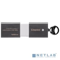 [Носитель информации] Kingston USB Drive 128Gb DTU30G3/128GB {USB3.0}