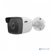 [Камеры видеонаблюдения] ATIS ANH-B12-2.8 Уличная цилиндрическая IP-камера ATIS ANH-B12-2.8 с подсветкой до 20м, 2Мп, 1080р