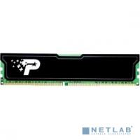 [Модуль памяти] Patriot DDR4 DIMM 4GB PSD44G213341H PC4-17000, 2133MHz