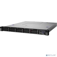 [Сервер] Сервер Lenovo ThinkSystem SR250 1xE-2124 1x16Gb x8 2x2Tb 7.2K 1x300W (7Y51A02YEA)