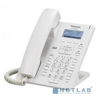 [VoIP-телефон] Panasonic KX-HDV130RU – проводной SIP-телефон , (белый)