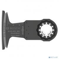 [Bosch] Bosch 2608661781 BIM ПОГРУЖНОЕ ПИЛЬНОЕ ПОЛОТНО AII 65 APB