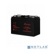 [батареи] Powerman Battery 12V/100AH {CA121000/1157252}