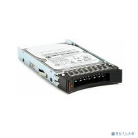 [Жесткий диск] Lenovo TCH ThinkSystem 3.5" 1TB 7.2K SATA 6Gb Hot Swap 512n HDD (SR250/ST250/SR530/SR550/SR650/ST550/SR630)