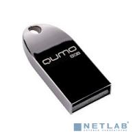 [Носитель информации] USB 2.0 QUMO 32GB Cosmos [QM32GUD-Cos-d] Dark