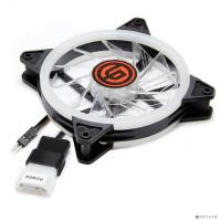 [Вентилятор] CASE FAN GINZZU RGB 12DR4 M