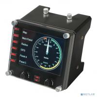 [Джойстик] 945-000008 Logitech G Saitek Pro Flight Instrument Panel - EMEA