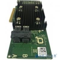 [DELL Опции к серверам] Контроллер Dell PERC HBA330+ 12Gb Low Profile Incl. Full Height Bracket (405-AANM)