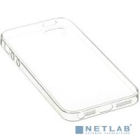 [Чехол] Чехол (клип-кейс) для Apple iPhone 5/5s/SE iBox Crystal прозрачный (УТ000007224)